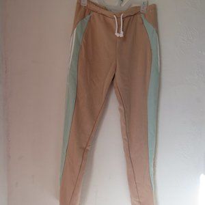 Adidas ORIGINALS 90'S Sportswear French Terry Joggers Pants Trousers